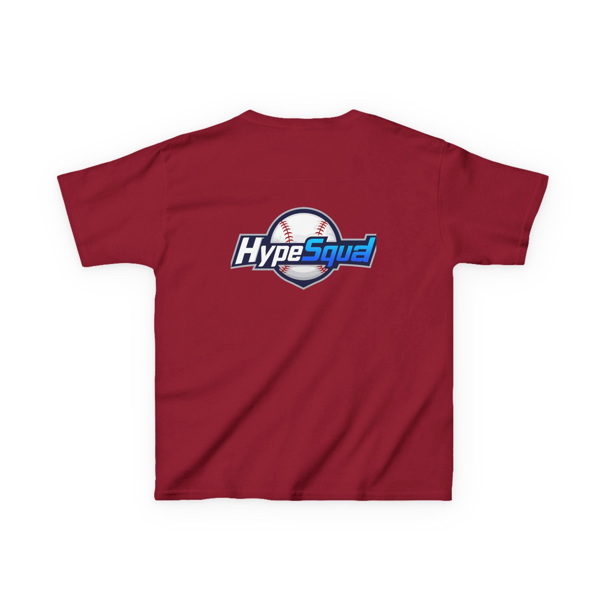 FieldHype HypeSquad - Youth T-Shirt