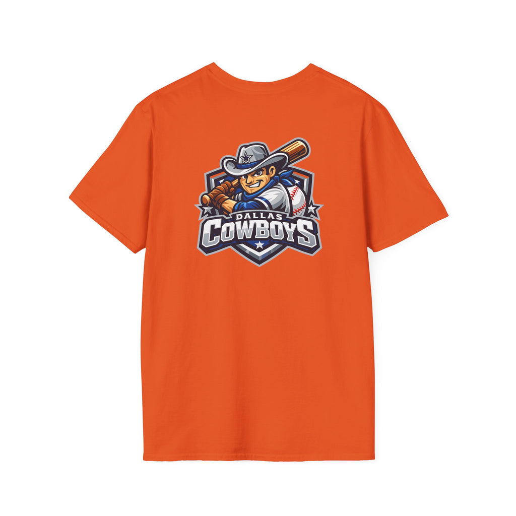 Dallas Cowboys - Adult T-Shirt