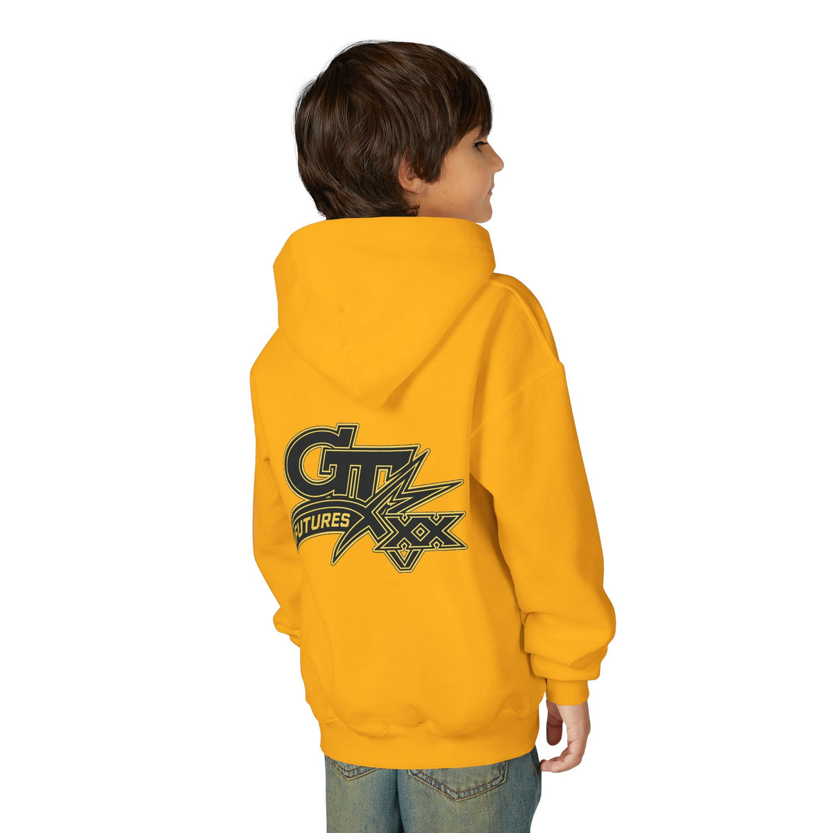 Gametime Futures XX - Youth Hoodie