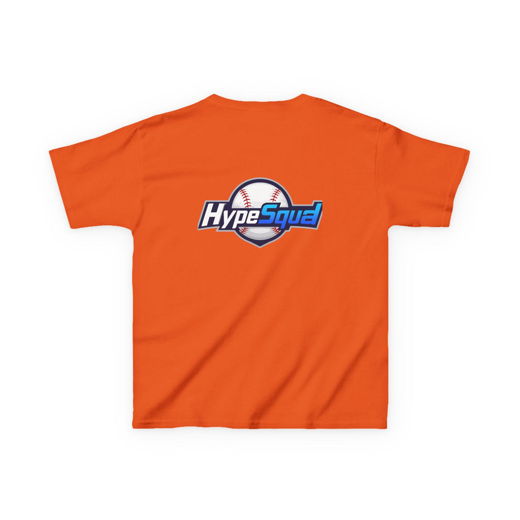 FieldHype HypeSquad - Youth T-Shirt