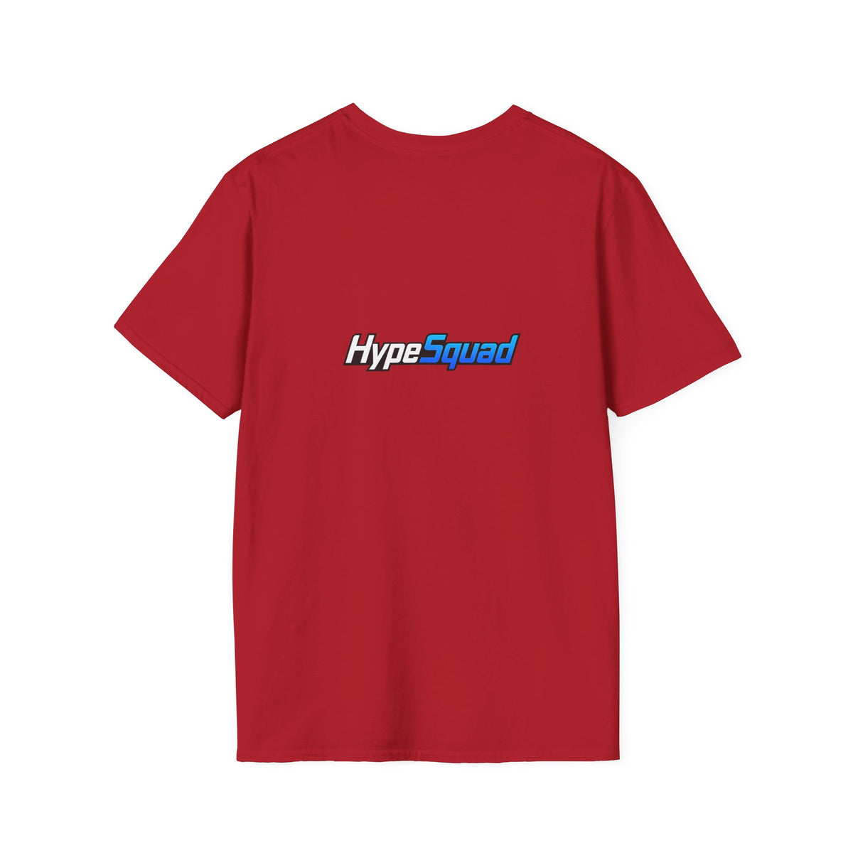 FieldHype HypeSquad - Adult T-Shirt