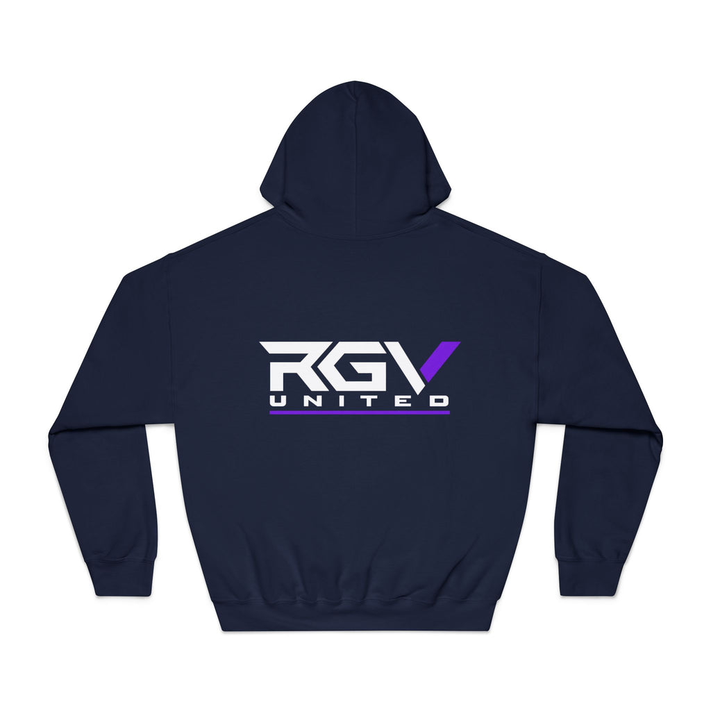 RGV United - Adult Hoodie