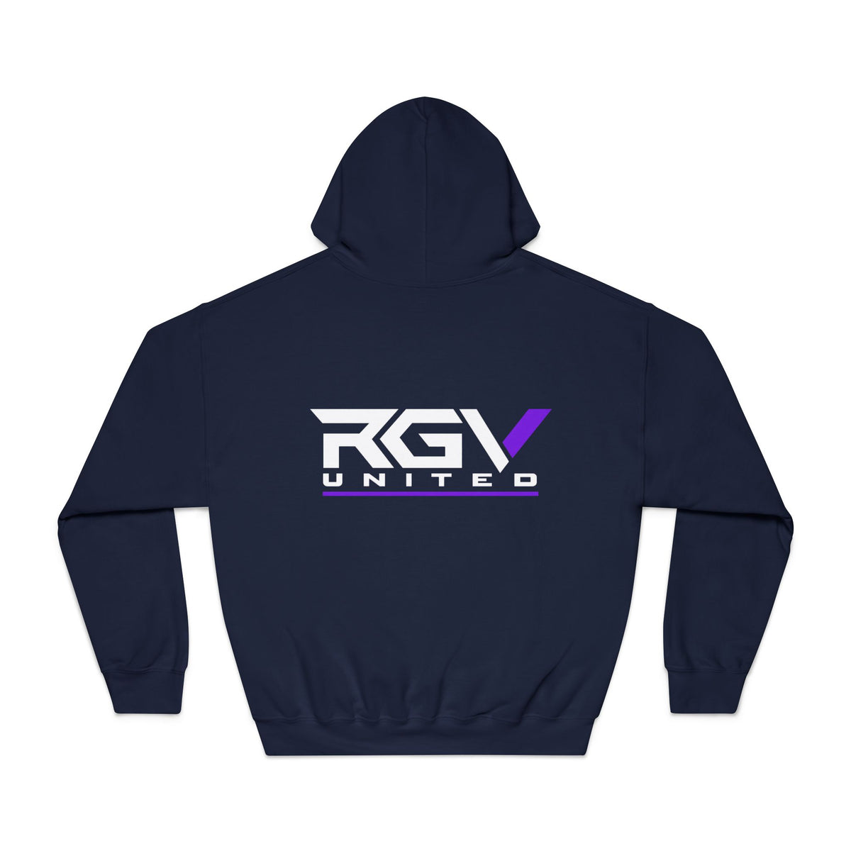 RGV United - Adult Hoodie