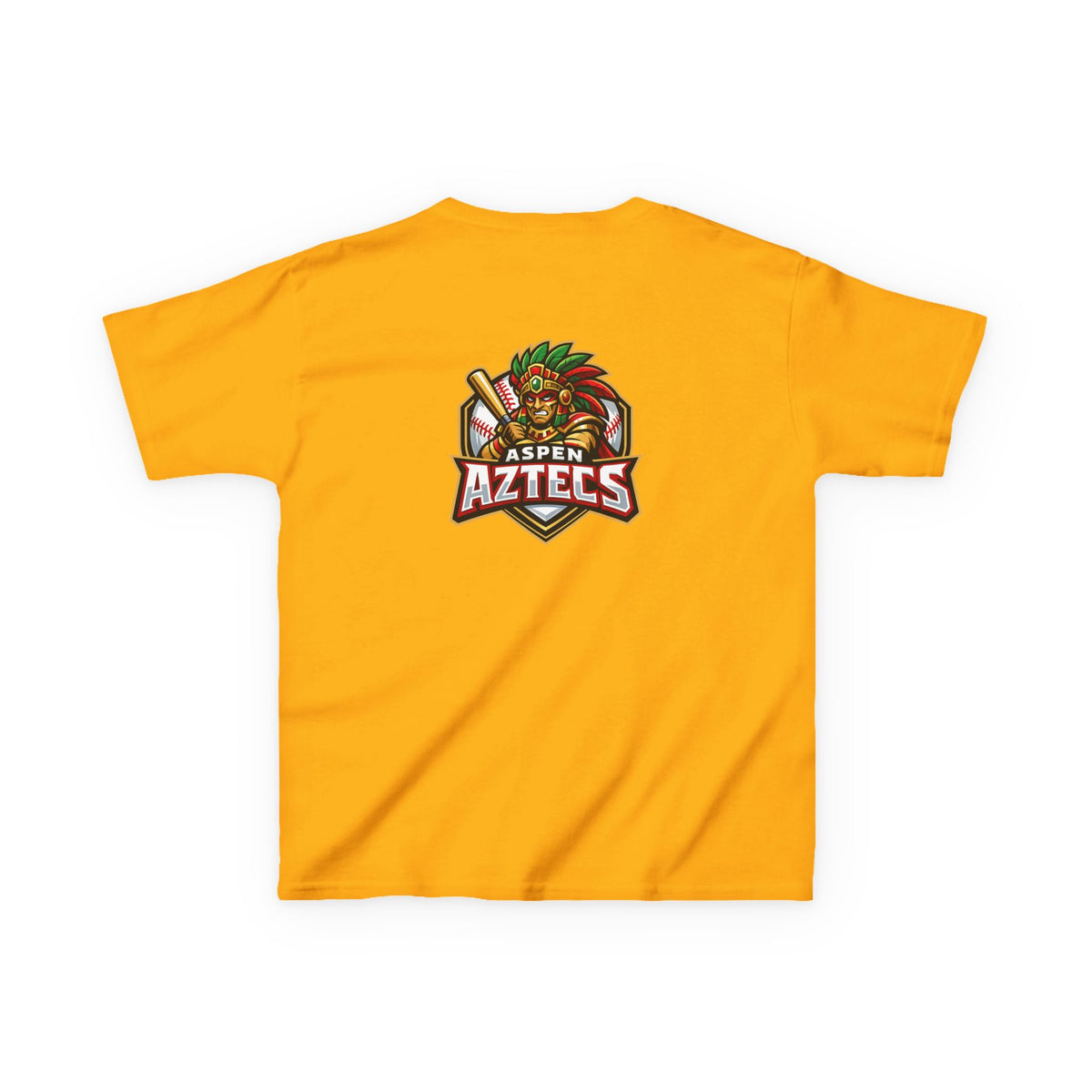 Aspen Aztecs - Youth T-Shirt