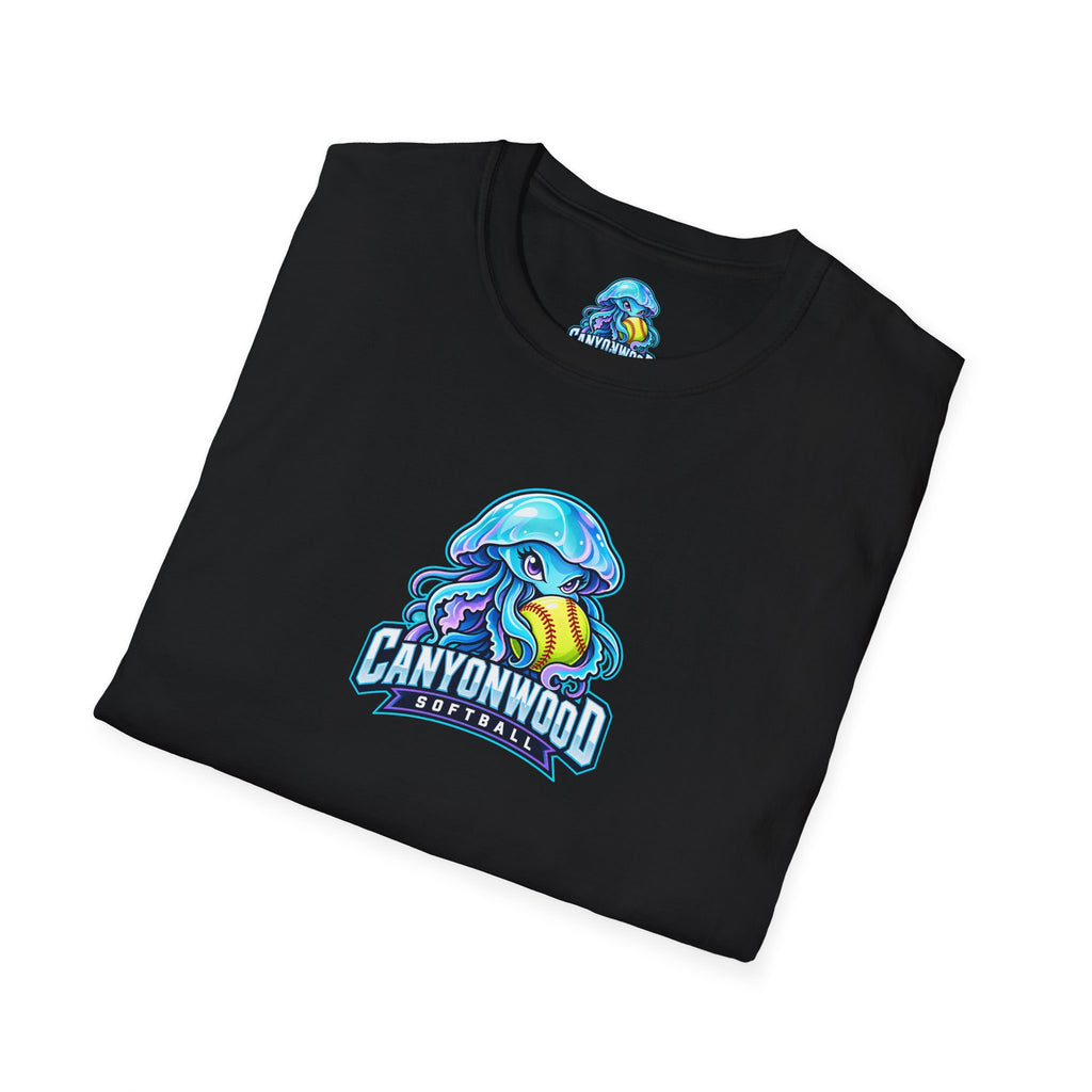 Canyonwood - Adult T-Shirt
