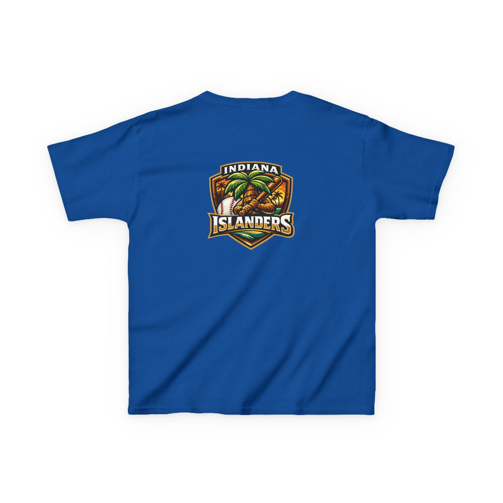 Indiana Islanders - Youth T-Shirt