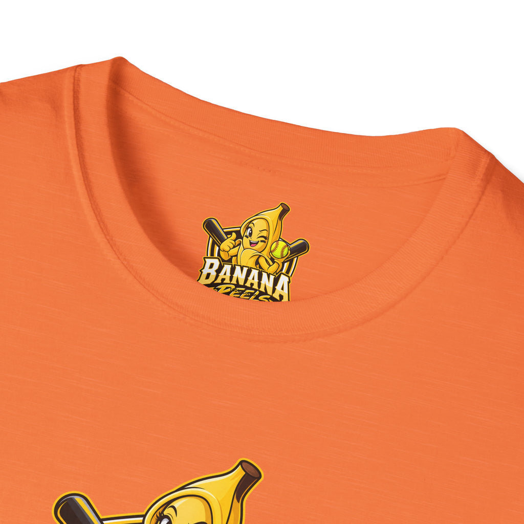 Banana - Adult T-Shirt