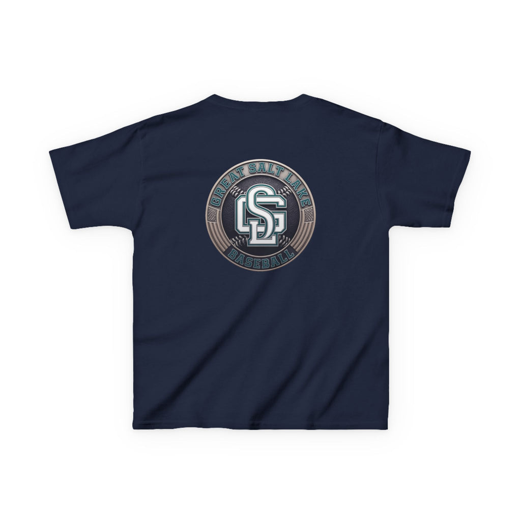 Great Salt Lake - Youth T-Shirt