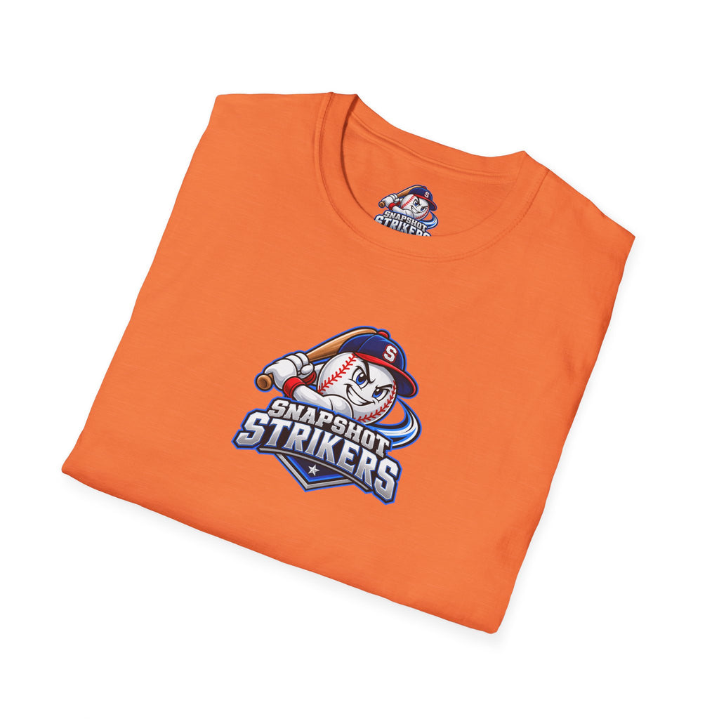 Snapshot Strikers - Adult T-Shirt