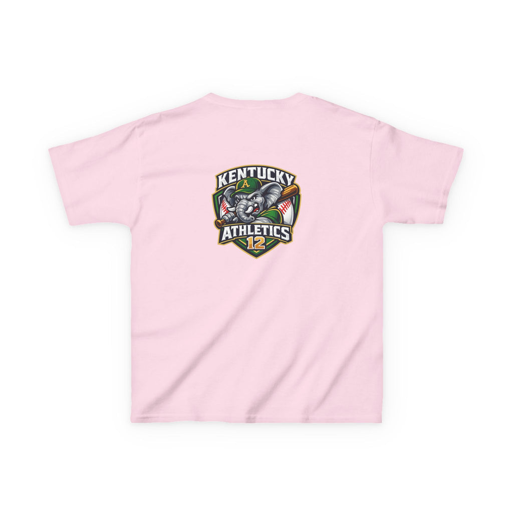 Kentucky Athletics - Youth T-Shirt
