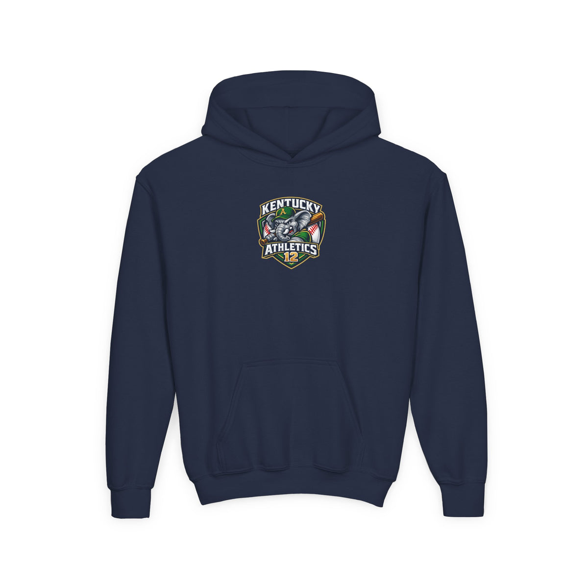 Kentucky Athletics - Youth Hoodie