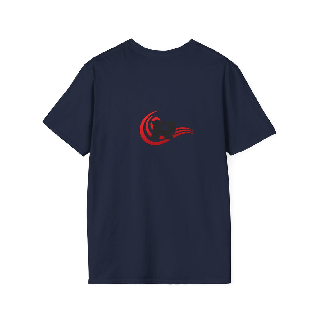 Riptide 12U Mejia - Adult T-Shirt