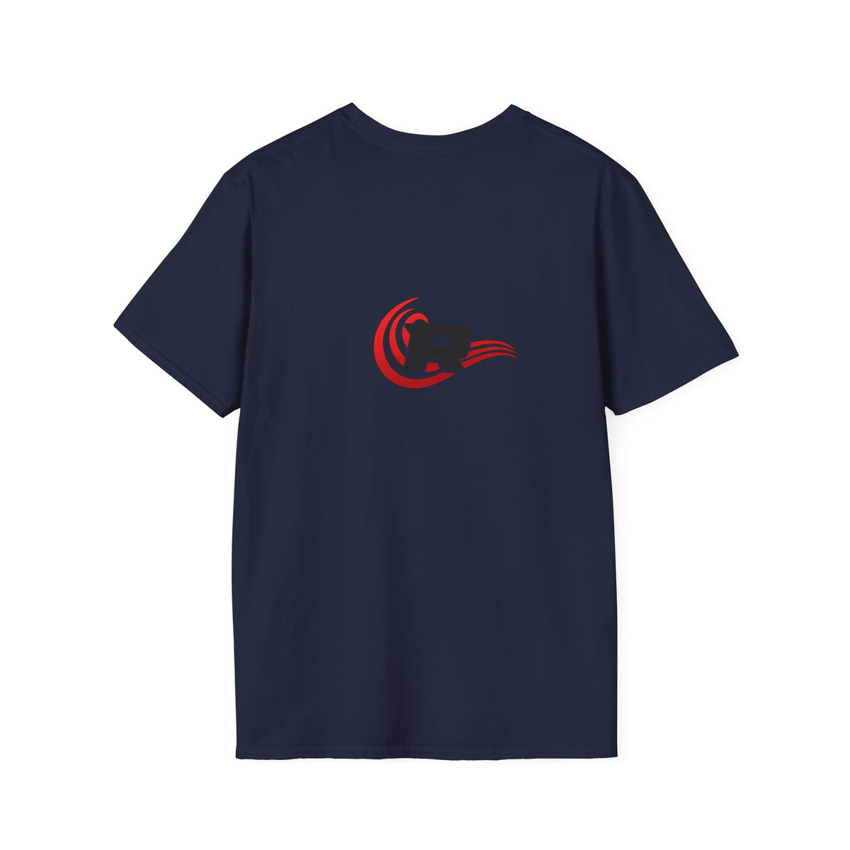 Riptide 12U Mejia - Adult T-Shirt