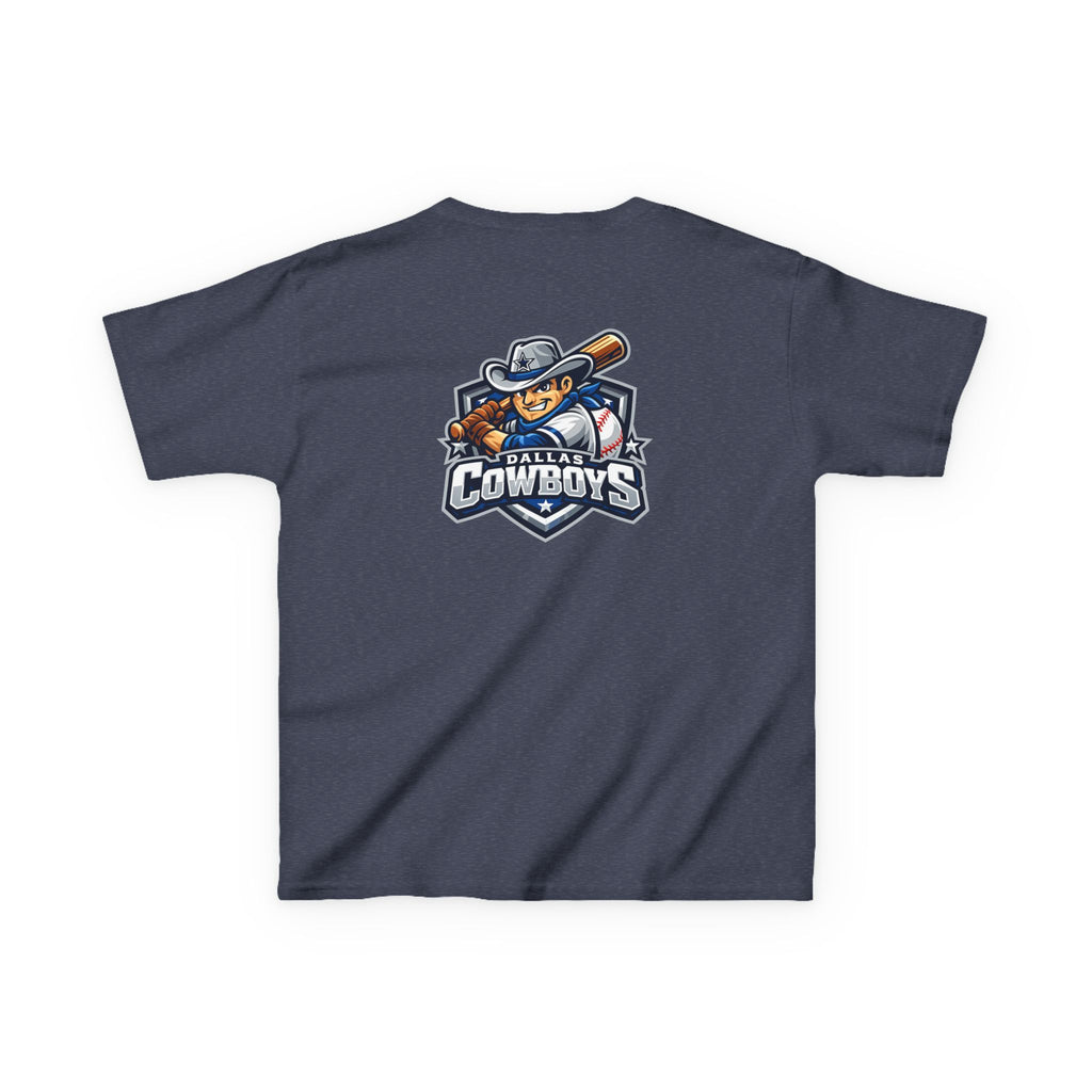 Dallas Cowboys - Youth T-Shirt