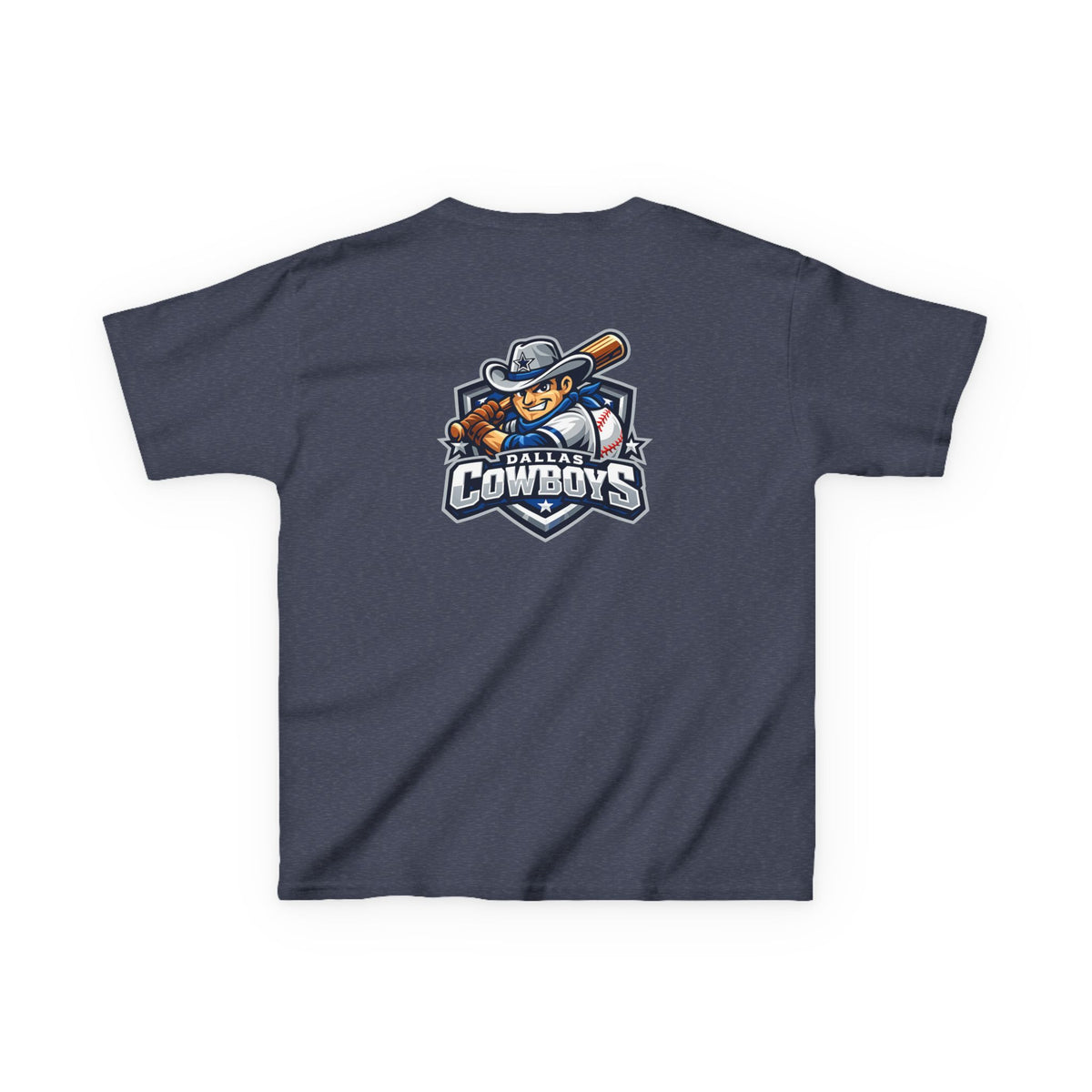 Dallas Cowboys - Youth T-Shirt