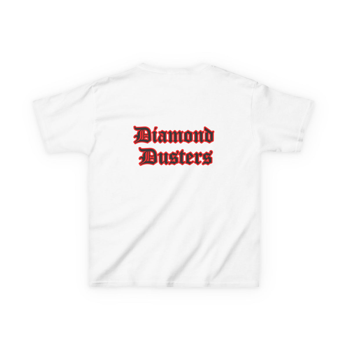 Diamond Dusters - Youth T-Shirt