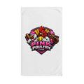 Pink Poultry Club - Rally Towel