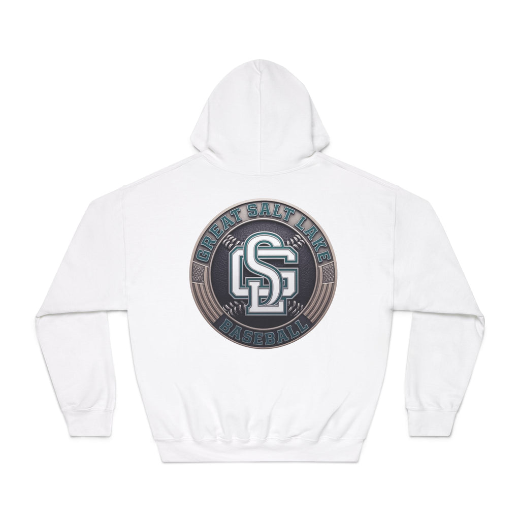 Great Salt Lake - Adult Hoodie