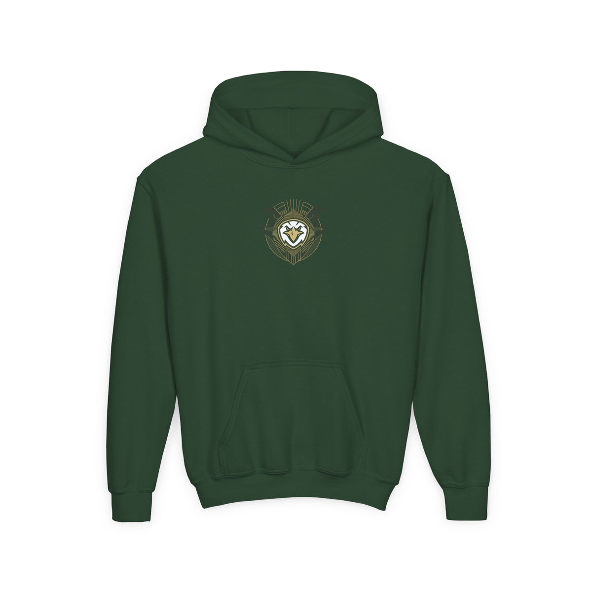 Lady Eagles 14U - Youth Hoodie