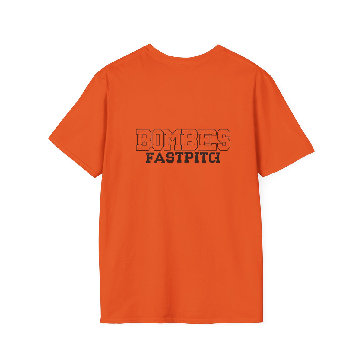 Pennsylvania Bombers - Adult T-Shirt