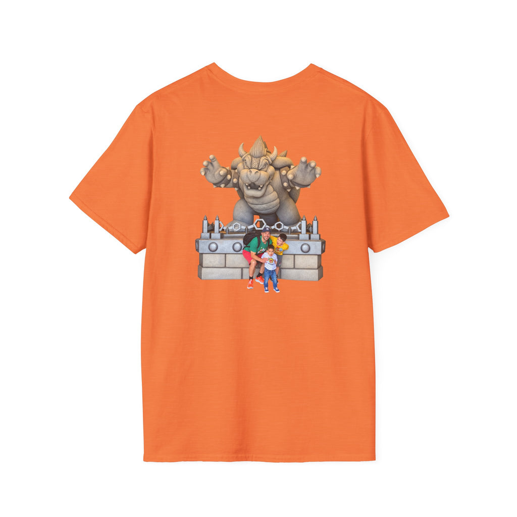 ML Fam - Adult T-Shirt