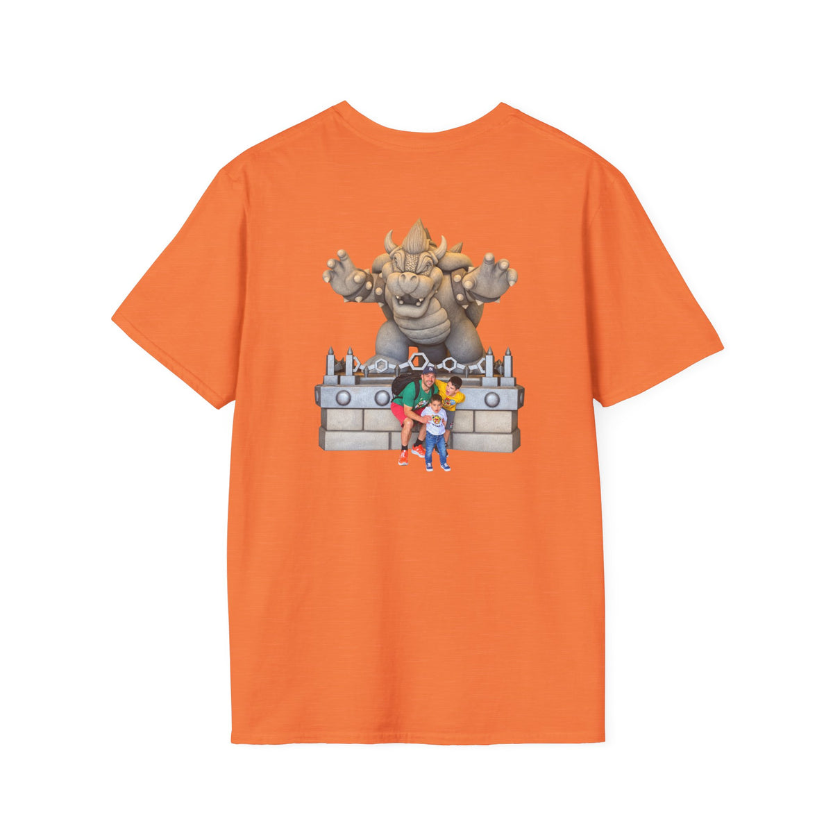 ML Fam - Adult T-Shirt