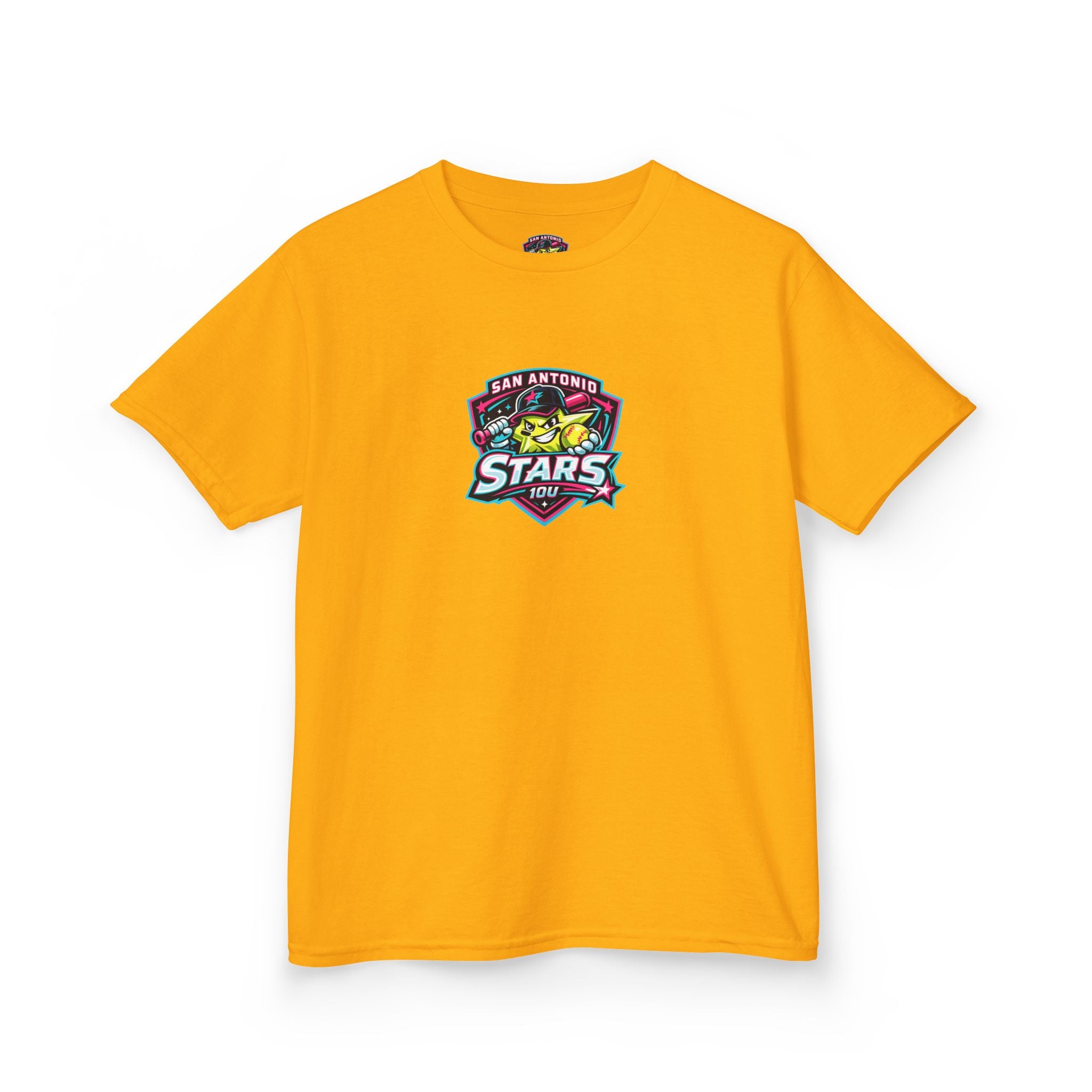 San Antonio Stars 10u - Youth T-Shirt