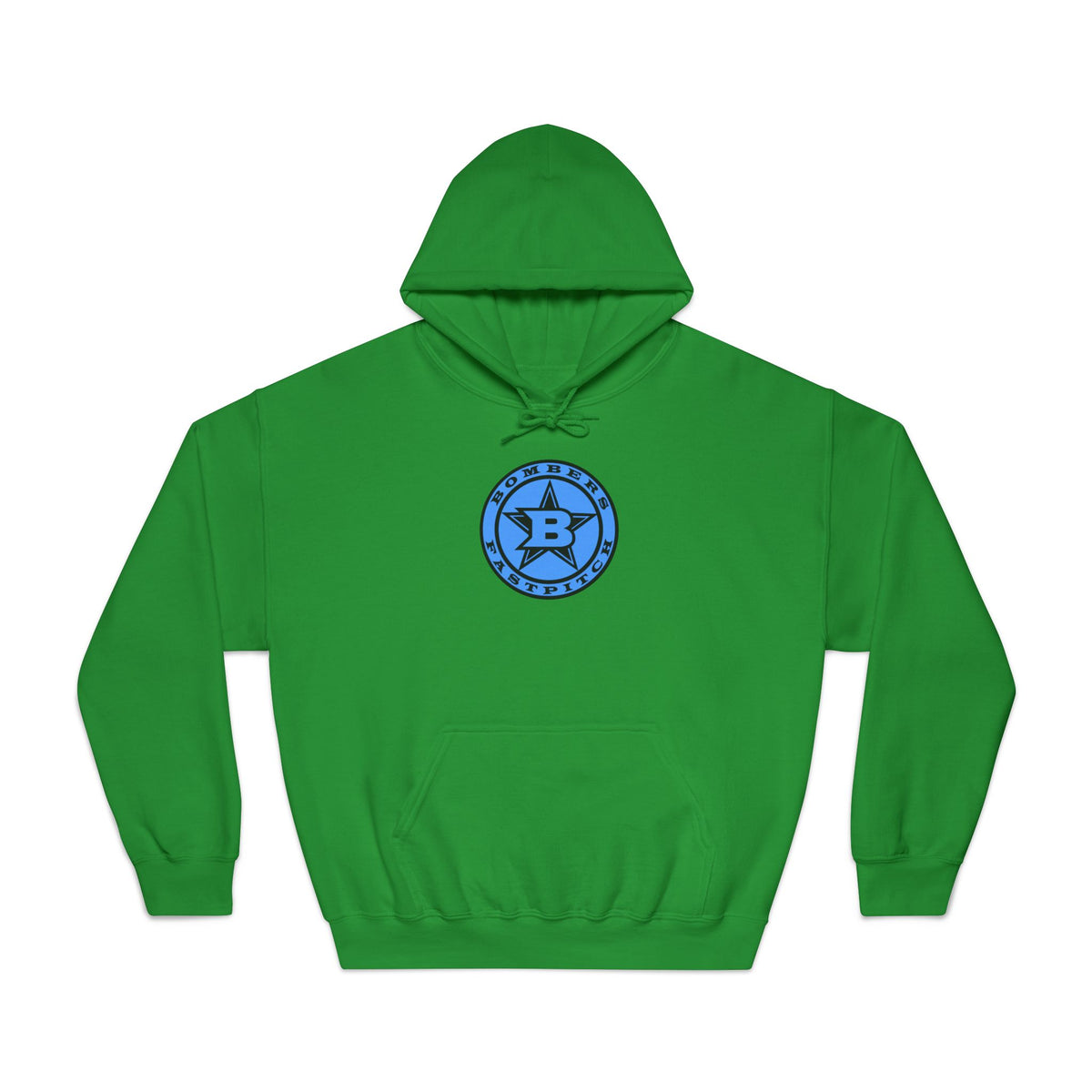 Pennsylvania Bombers 2033 - Adult Hoodie