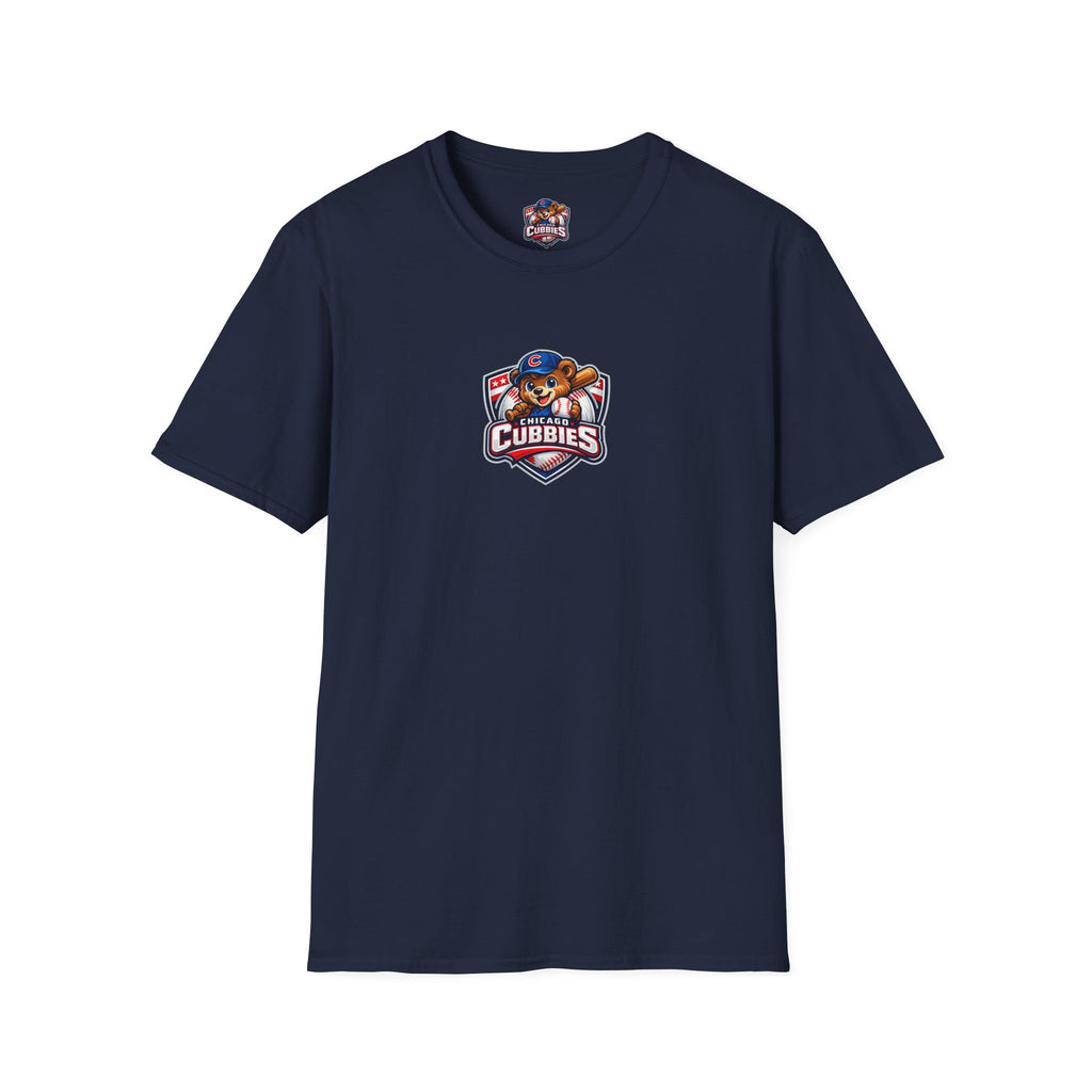 Chicago Cubbies - Adult T-Shirt