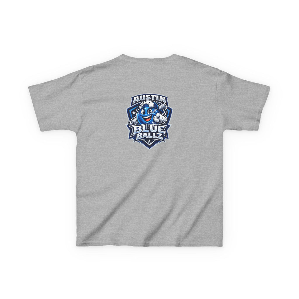 Austin - Youth T-Shirt