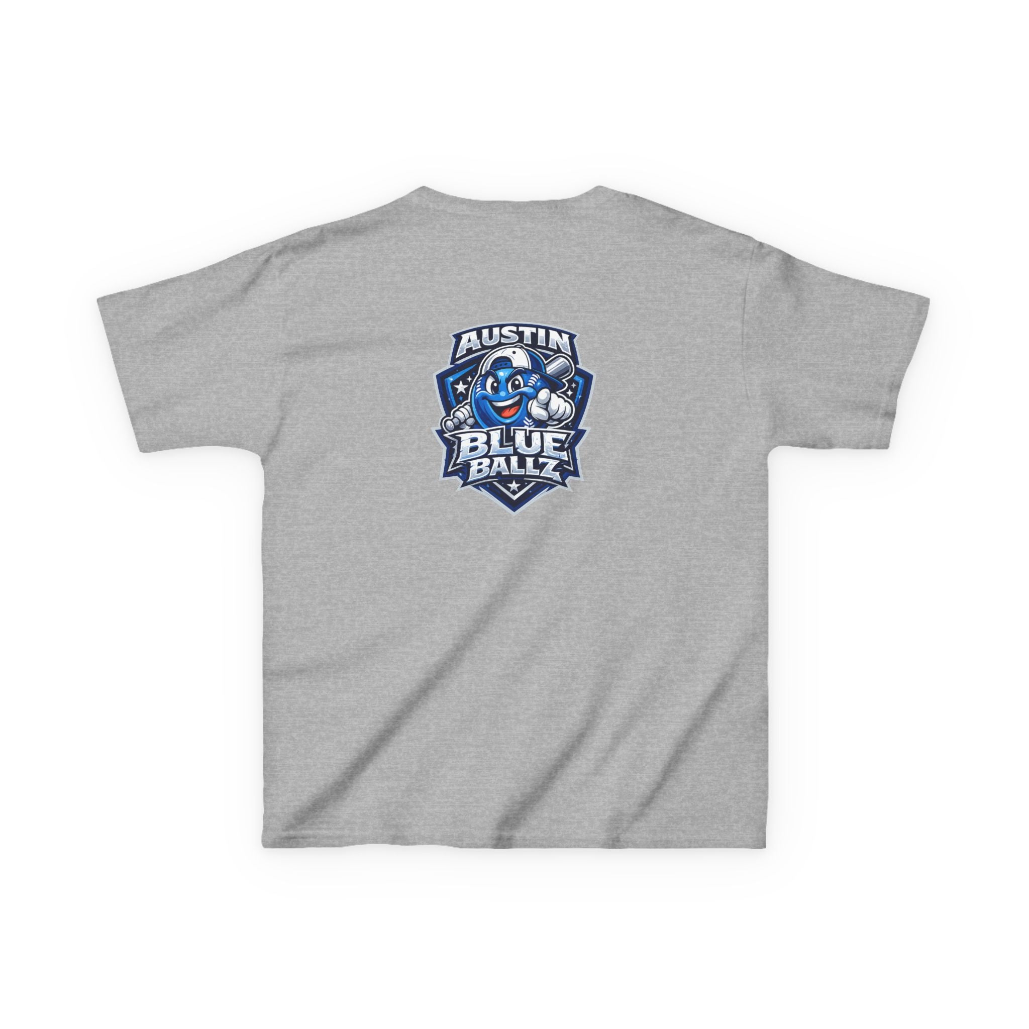 Austin - Youth T-Shirt