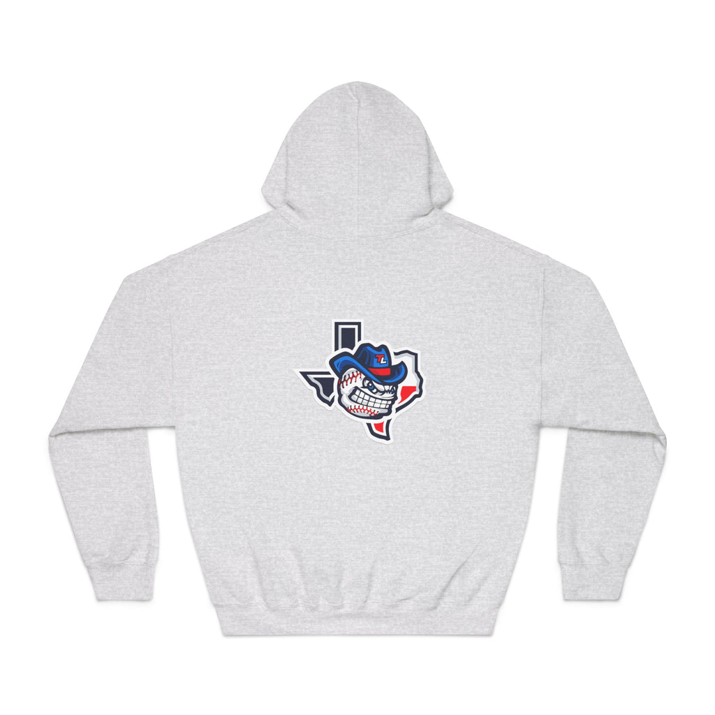 Texas Legends Minors - Adult Hoodie
