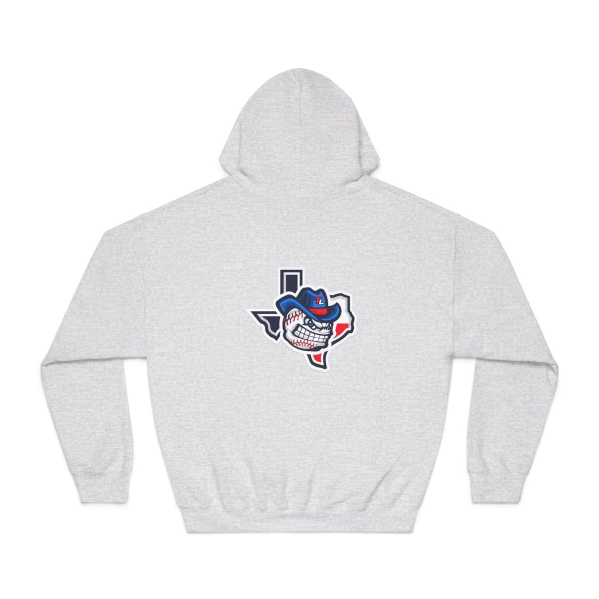 Texas Legends Minors - Adult Hoodie