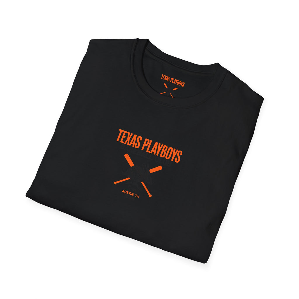 Texas Playboys - Adult T-Shirt