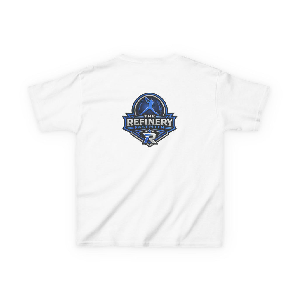 The Refinery Fastpitch - Youth T-Shirt