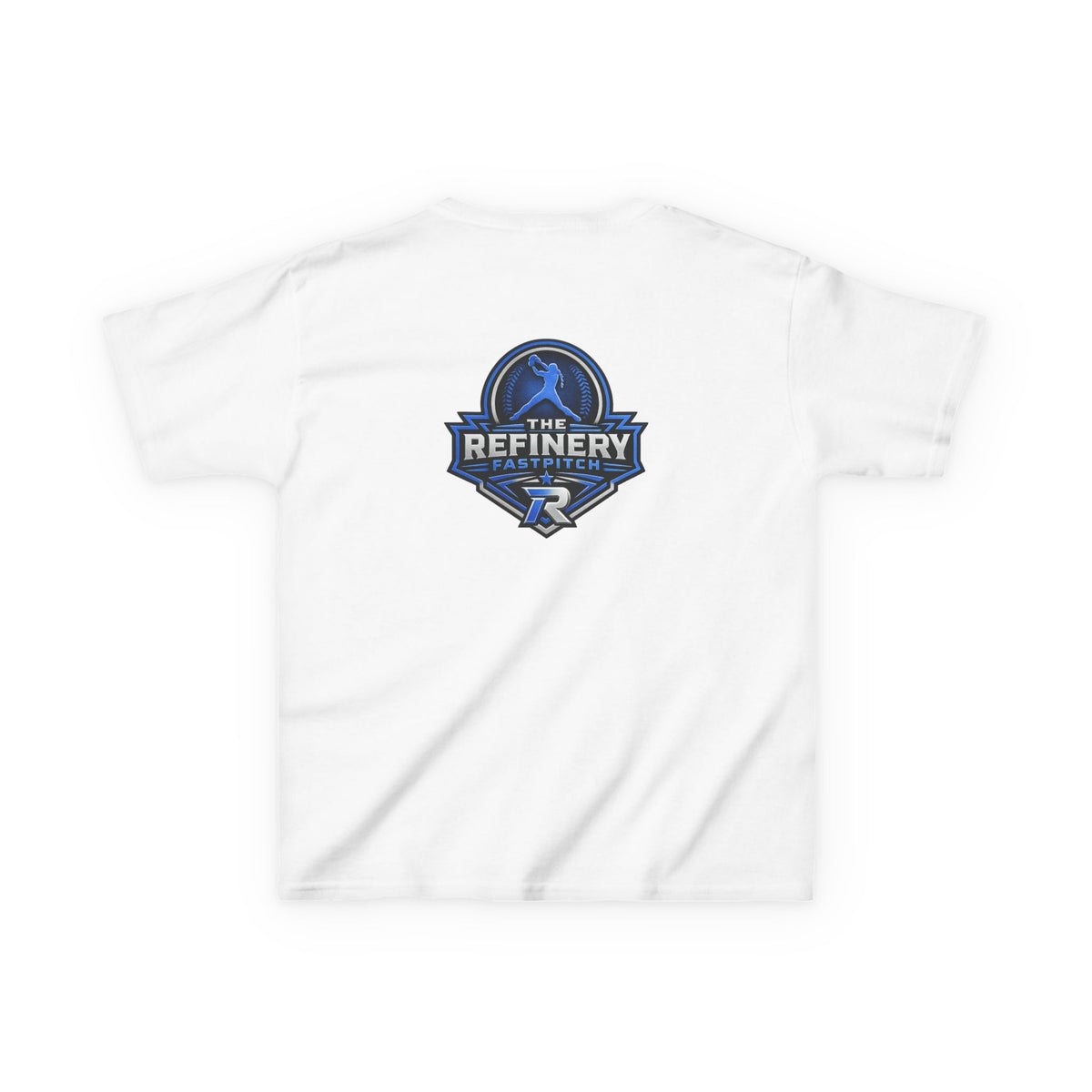 The Refinery Fastpitch - Youth T-Shirt