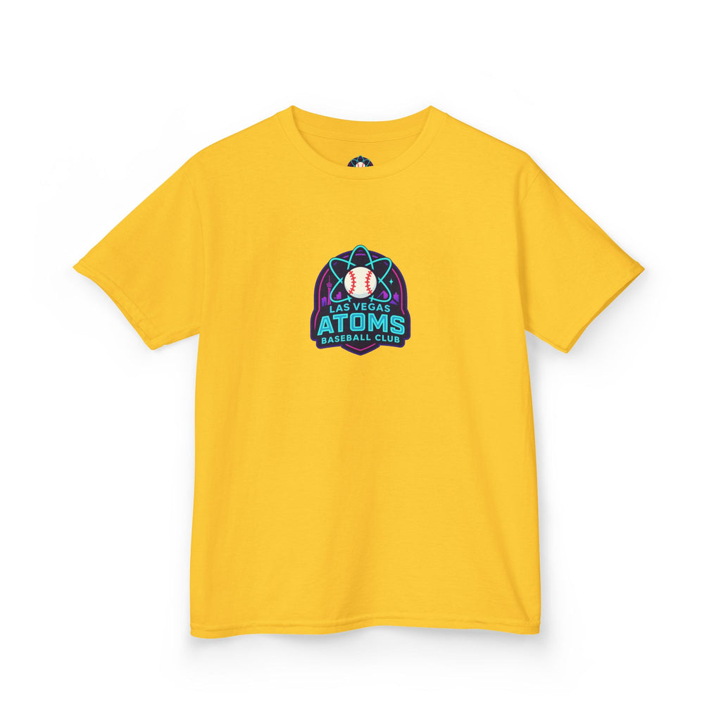 ATOMS NYS - Youth T-Shirt