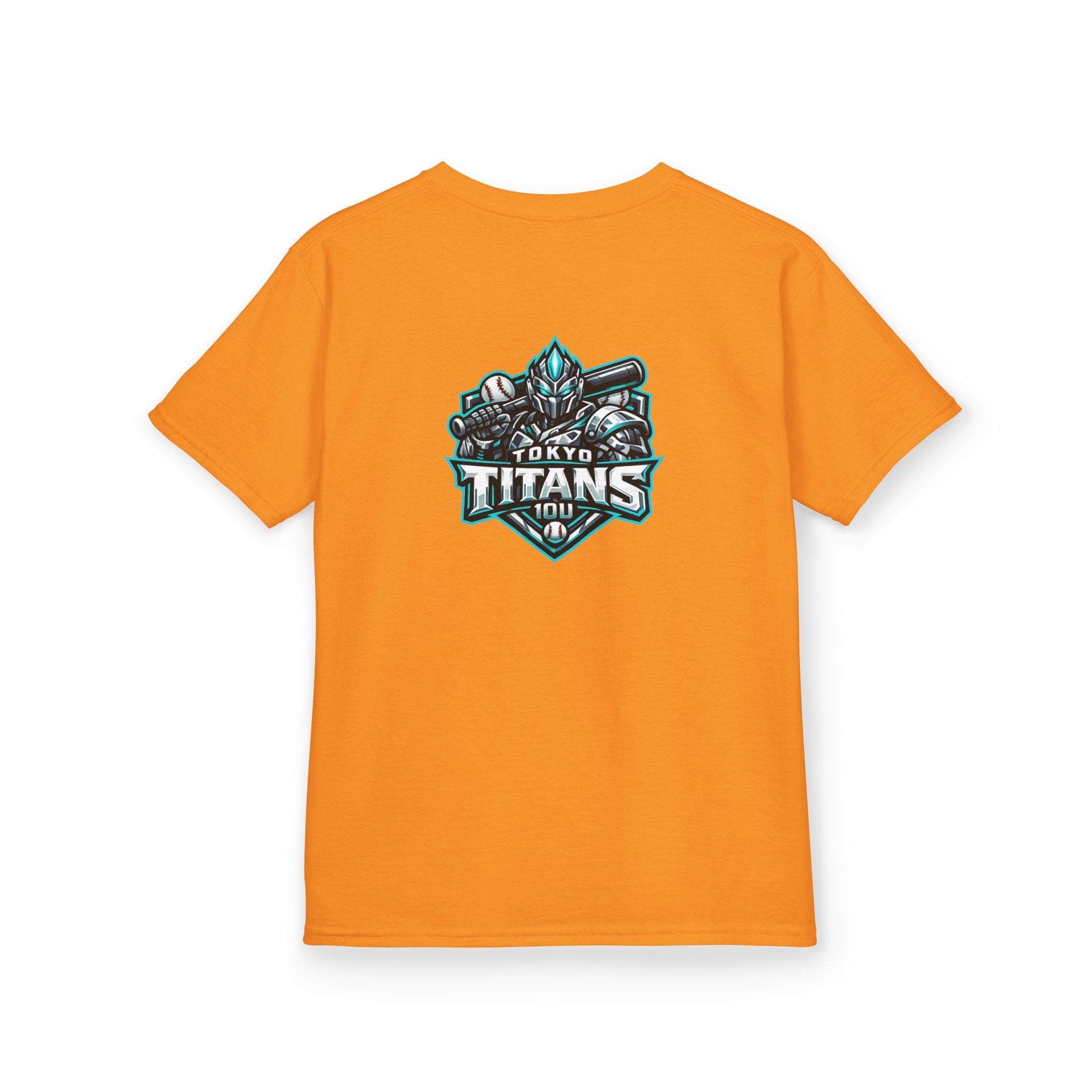 Tokyo Titans 10u - Youth T-Shirt