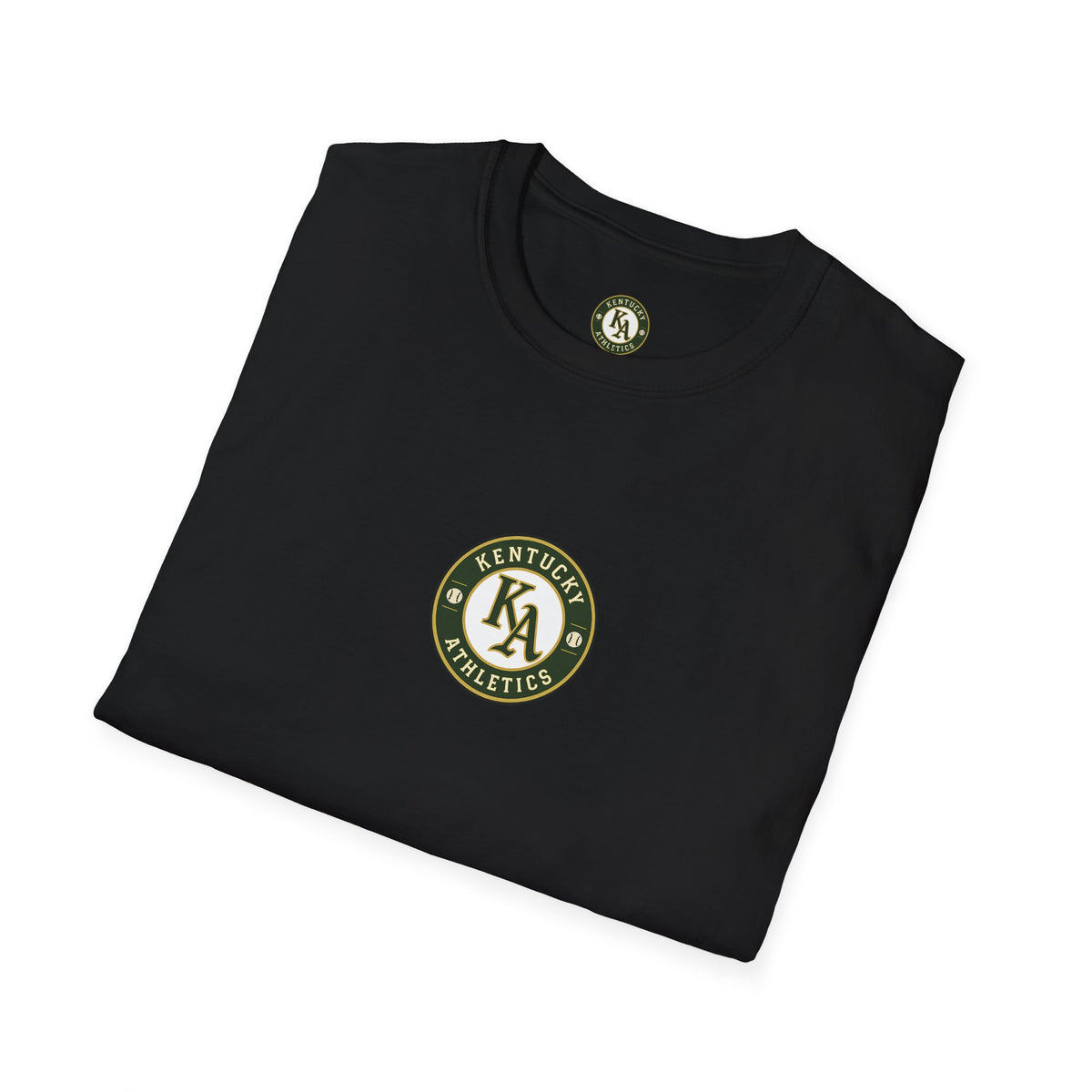 Kentucky Athletics - Adult T-Shirt