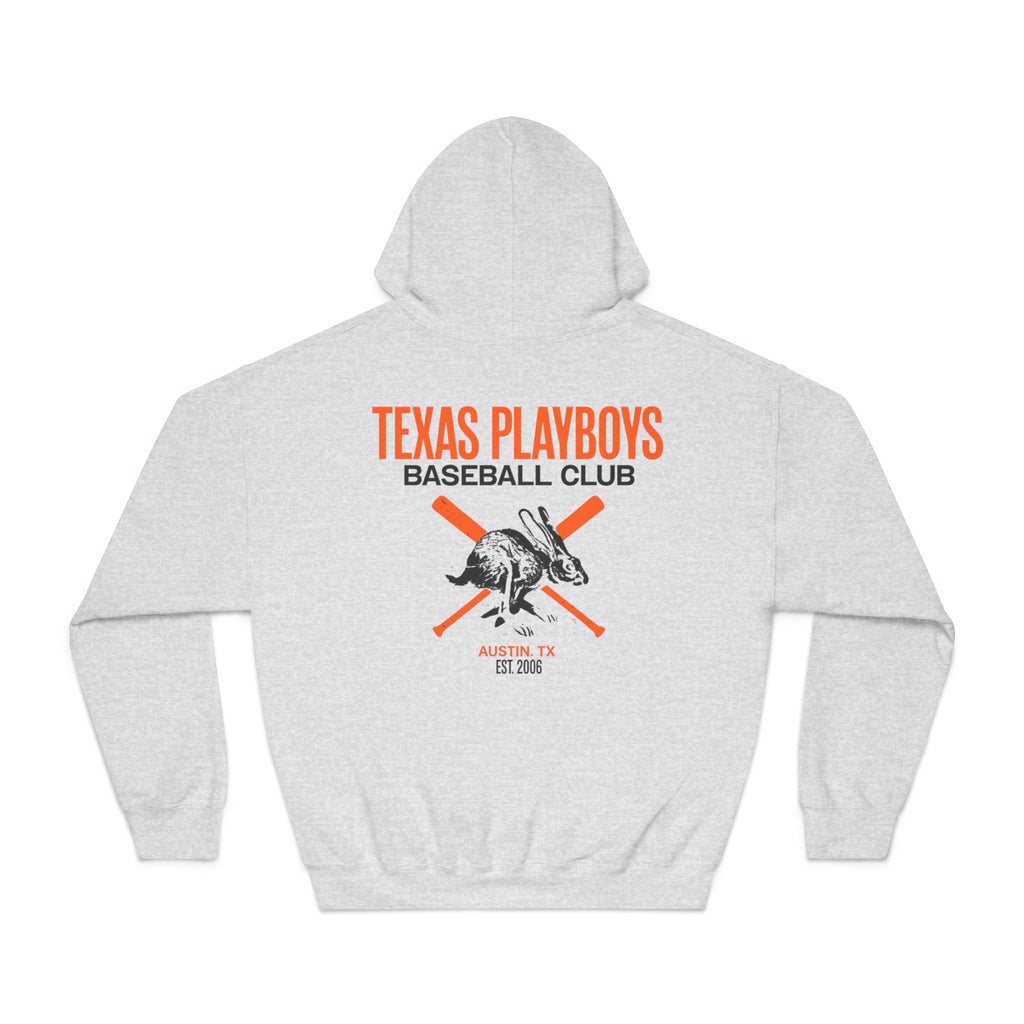 Texas Playboys - Adult Hoodie