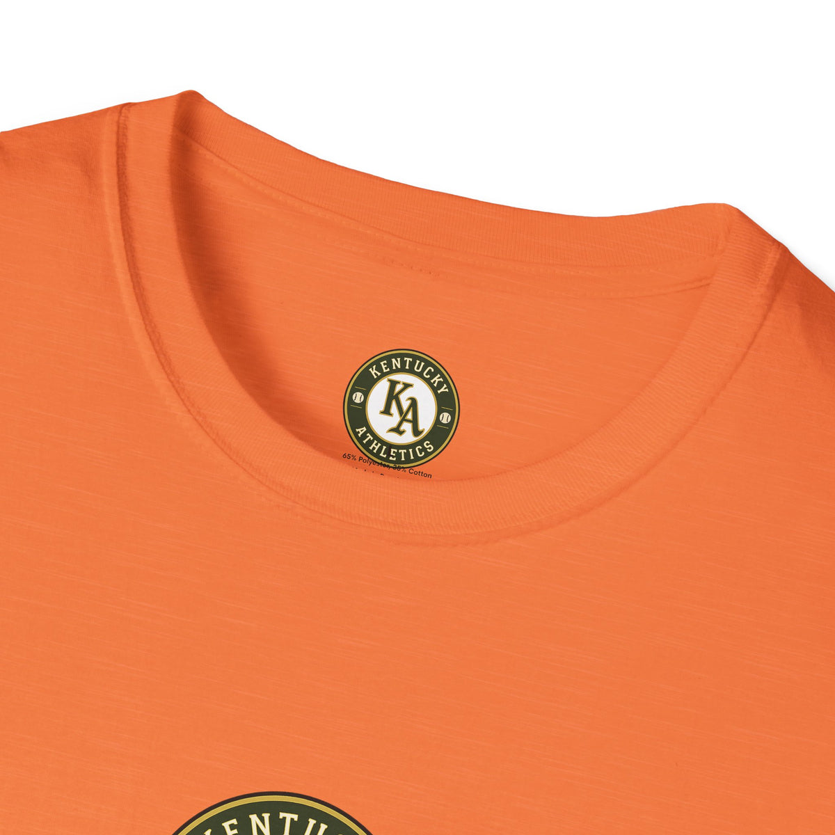 Kentucky Athletics - Adult T-Shirt