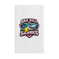 Oak Hill 10u Sharks - Rally Towel
