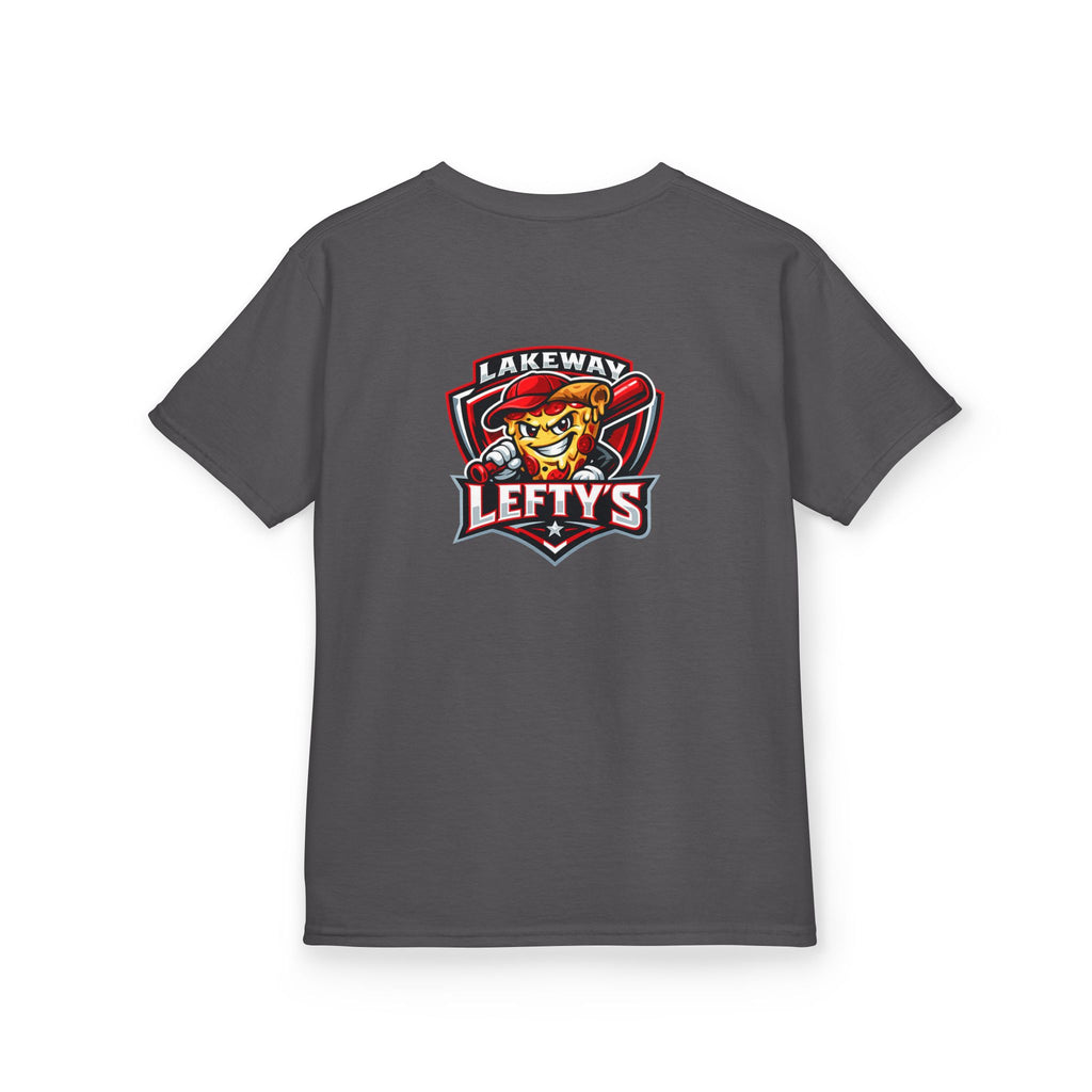 Lakeway Lefty’s - Youth T-Shirt