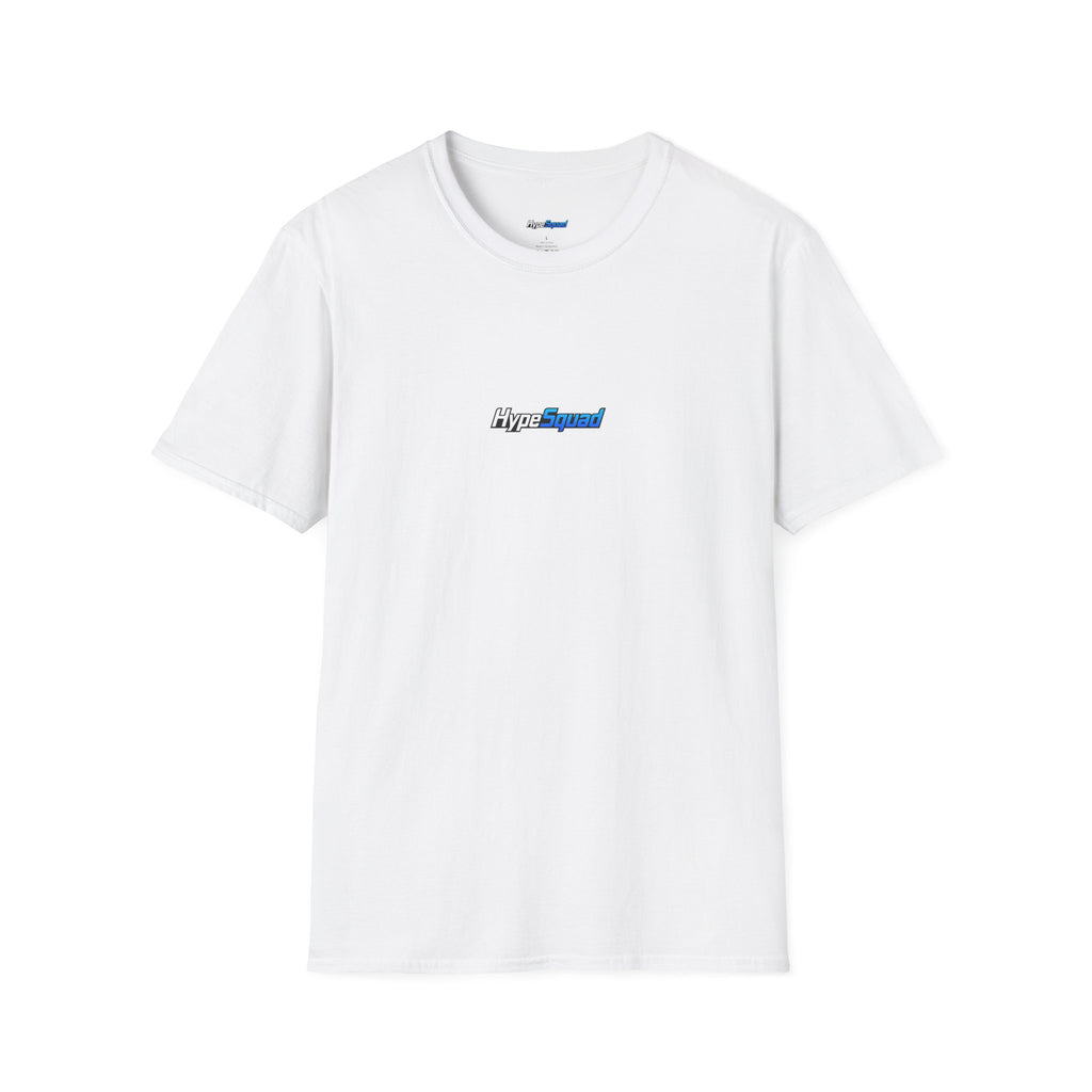 FieldHype HypeSquad - Adult T-Shirt