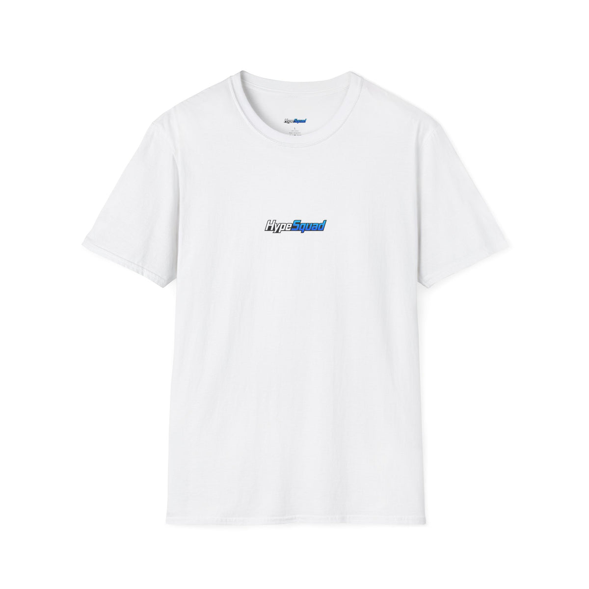 FieldHype HypeSquad - Adult T-Shirt