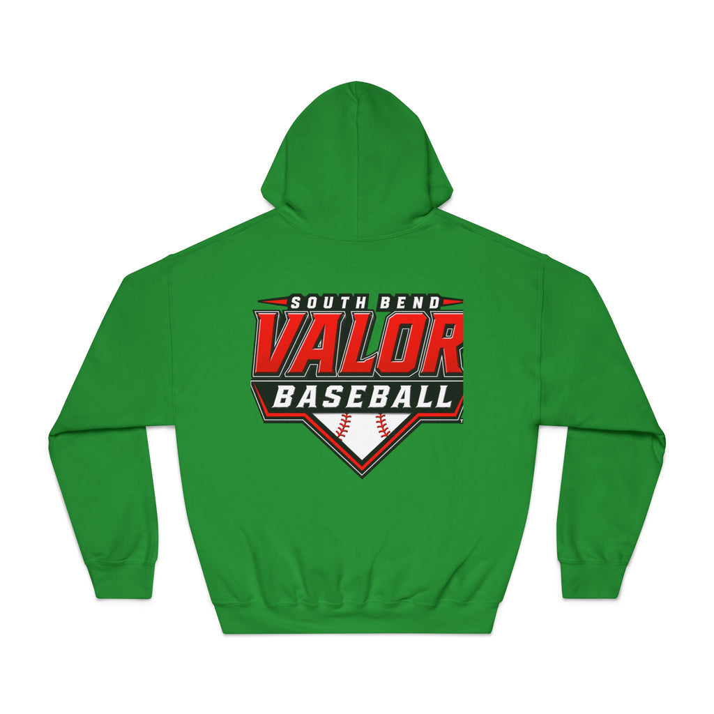 South Bend Valor - Adult Hoodie