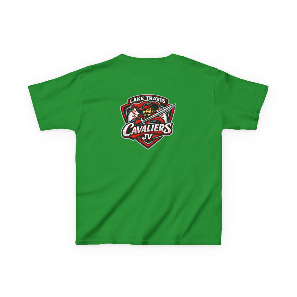 Lake Travis Cavaliers JV - Youth T-Shirt
