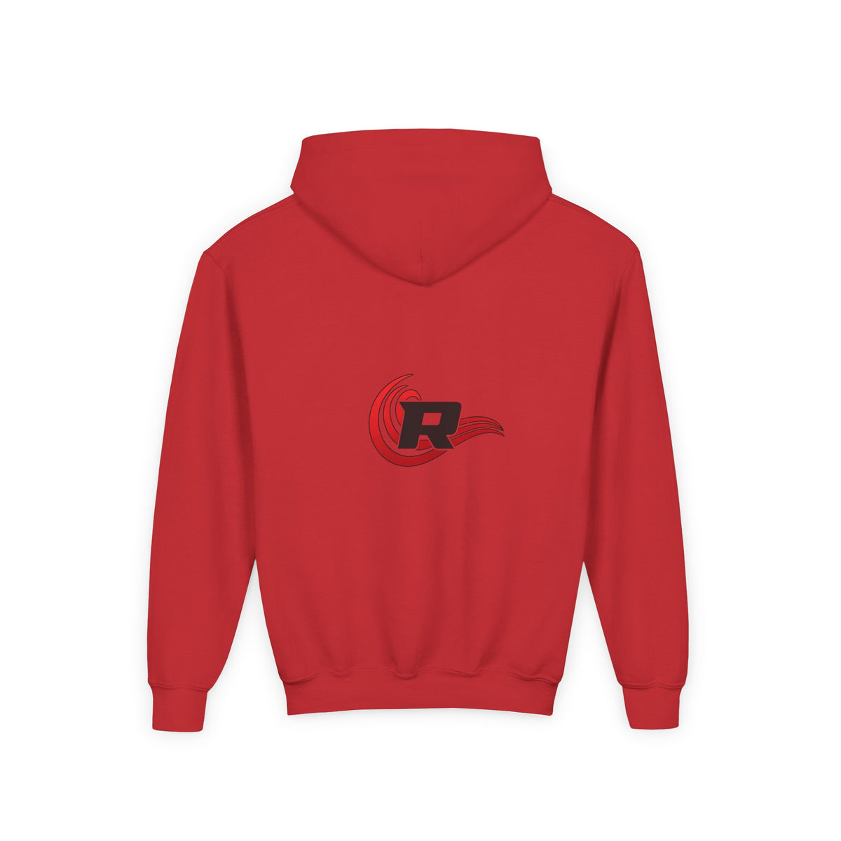 Riptide 12U Mejia - Youth Hoodie