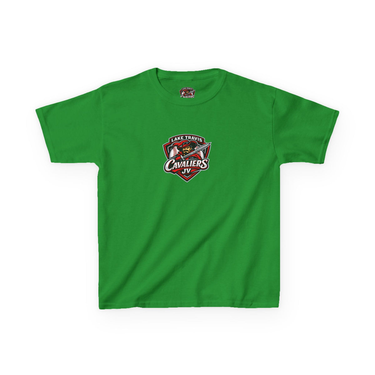 Lake Travis Cavaliers JV - Youth T-Shirt