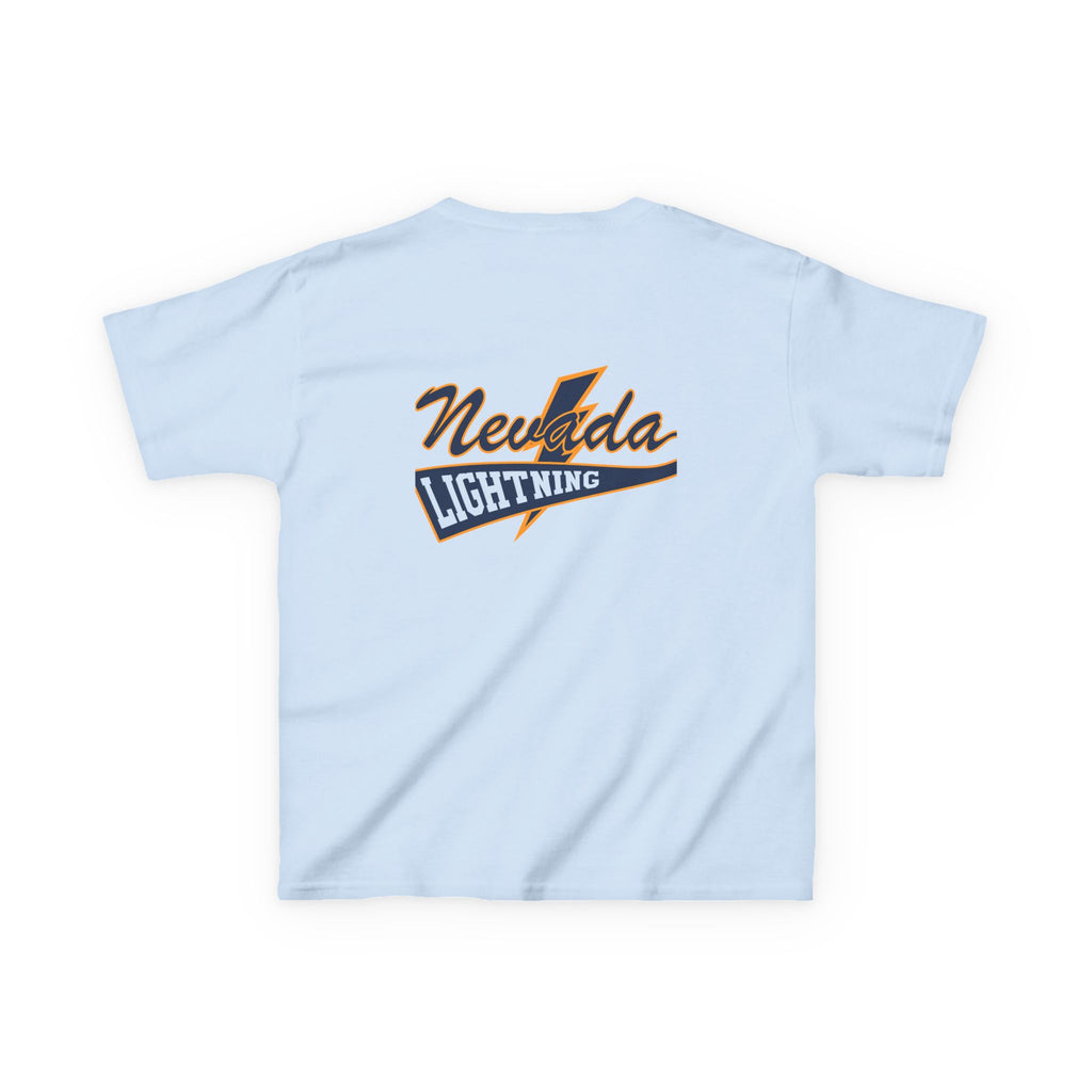 Lightning 12U fall 2026 - Youth T-Shirt